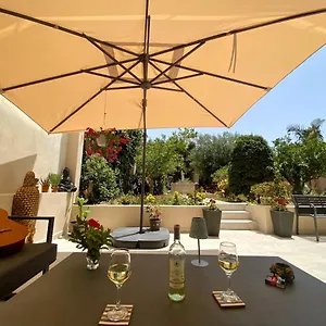 Maltese Garden Bed & Breakfast