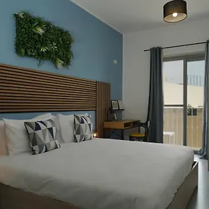 New Modern Malta Guest house