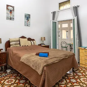 Villa Mosta Homestay